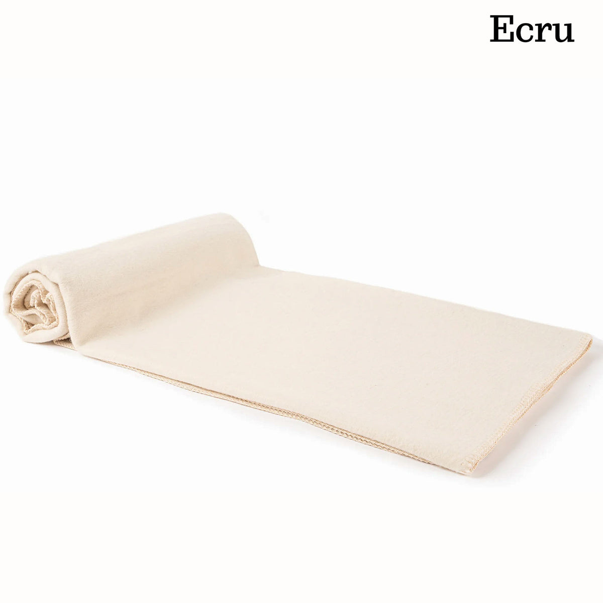 Twin Size Alpaca-Wool Luxury Comforter
