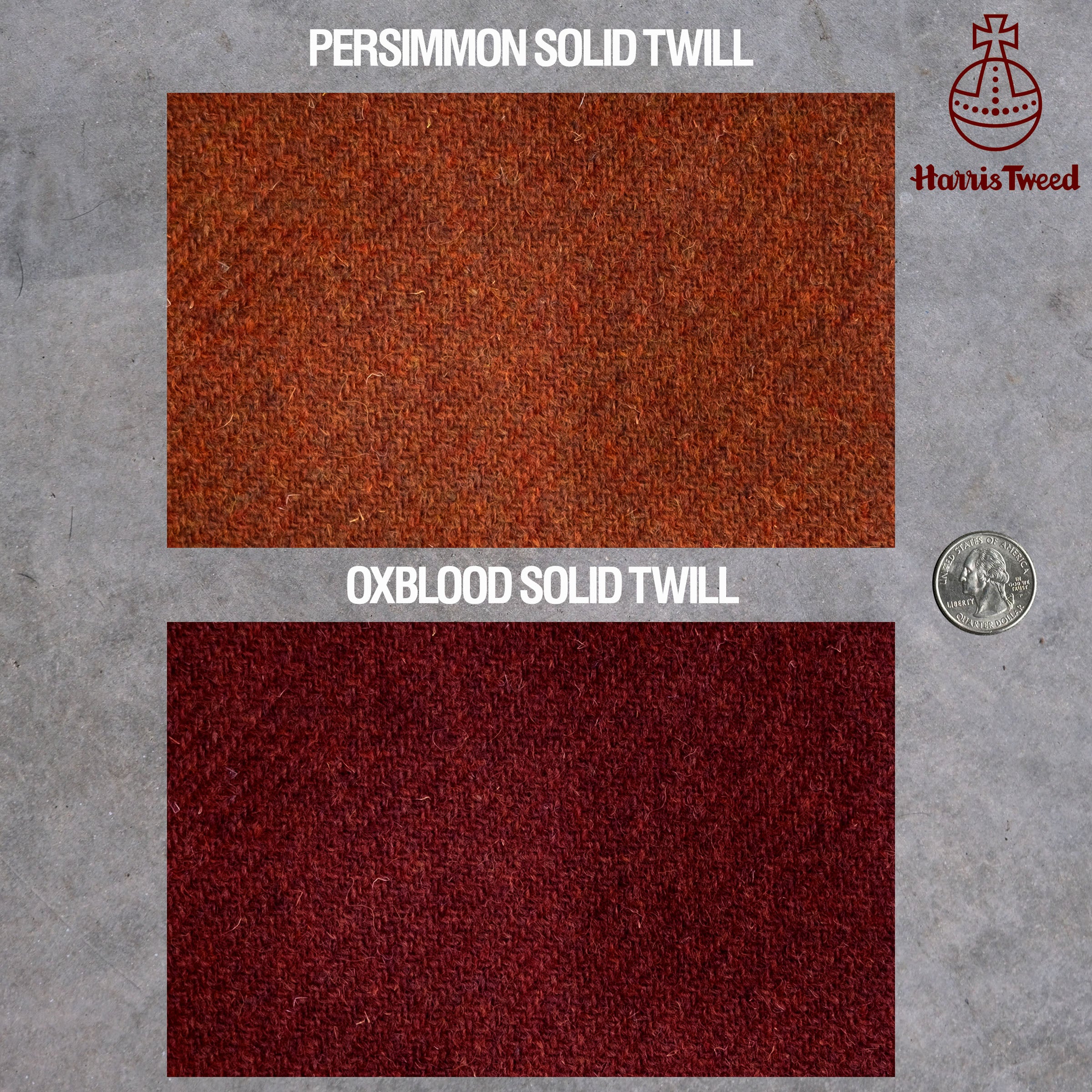 Custom Suits & Sportcoats Harris Tweed