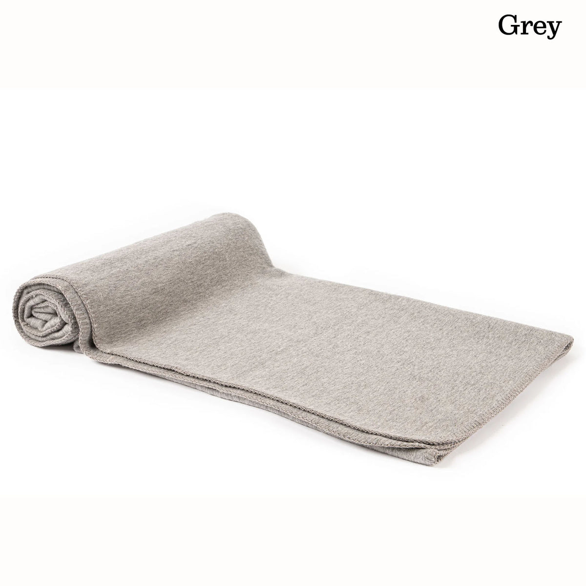 Twin Size Alpaca-Wool Luxury Comforter