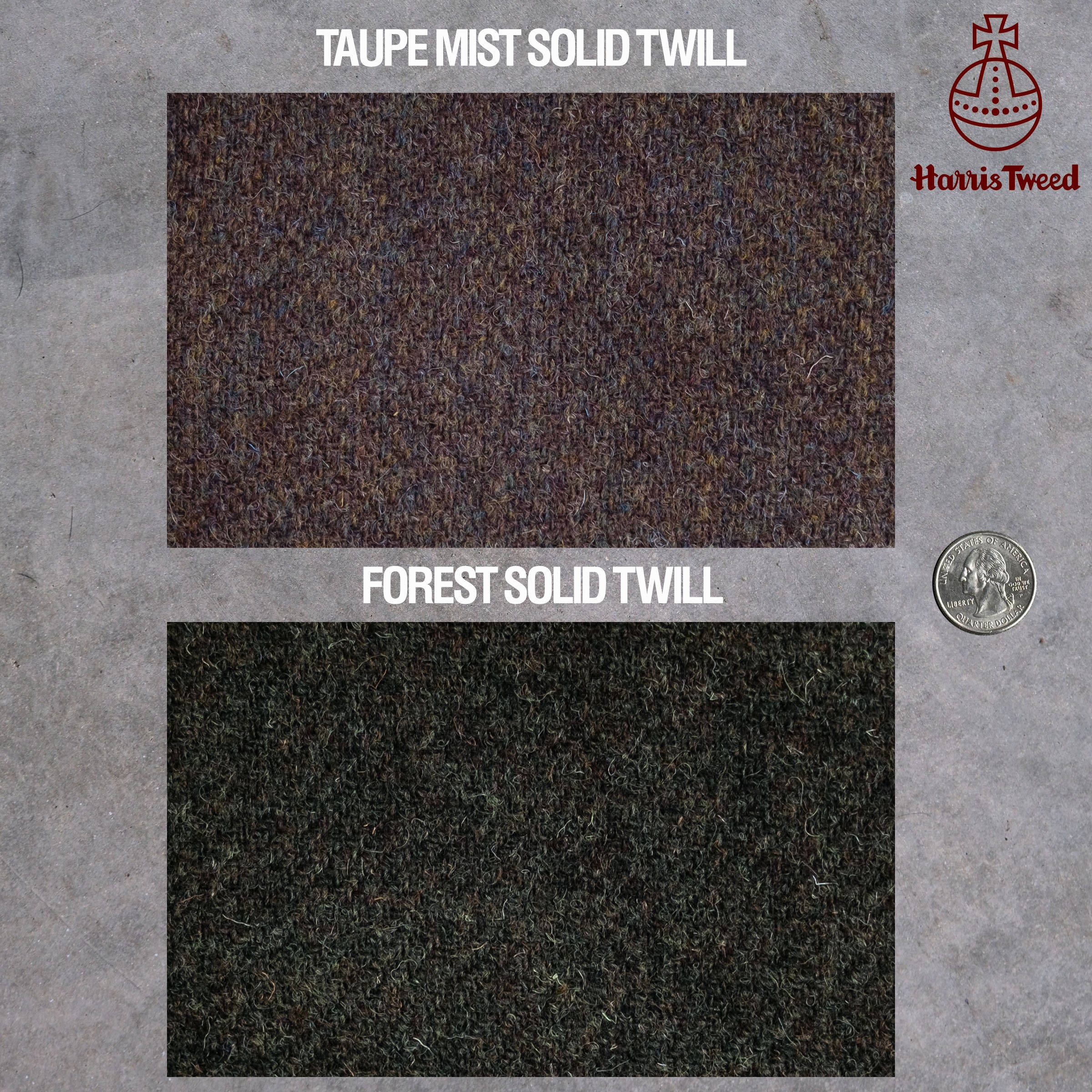 Custom Trousers Harris Tweed